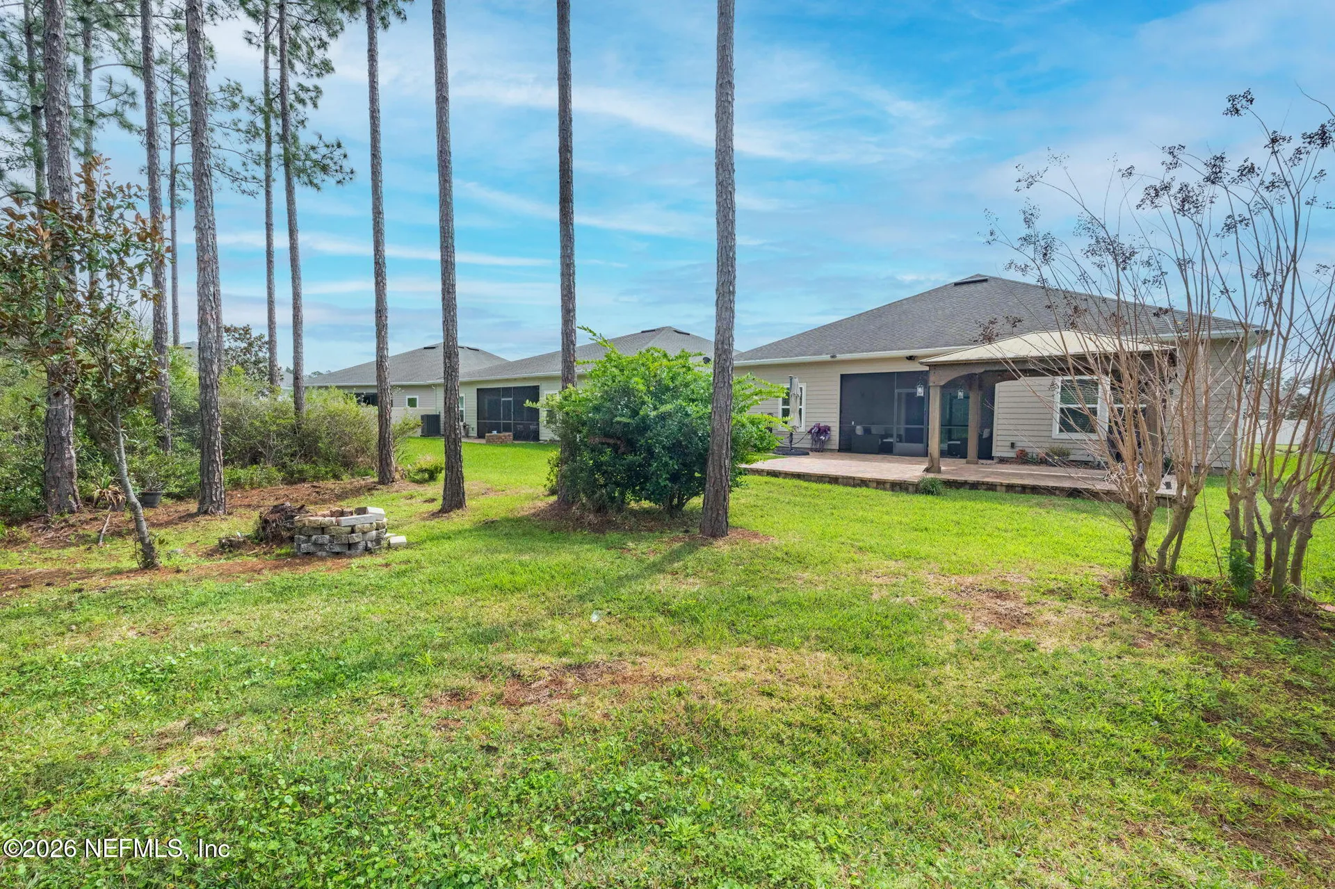 9936 Pavnes Creek Drive Jacksonville FL 32222