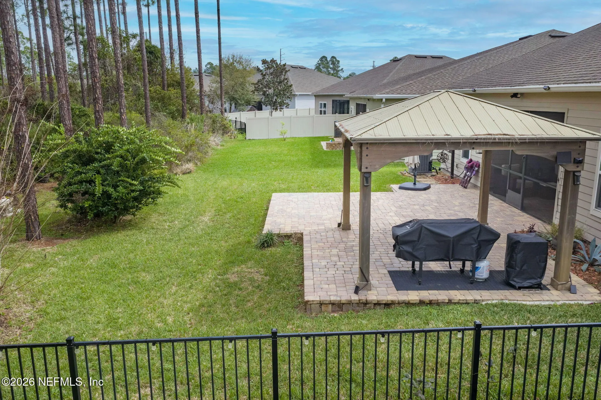 9936 Pavnes Creek Drive Jacksonville FL 32222
