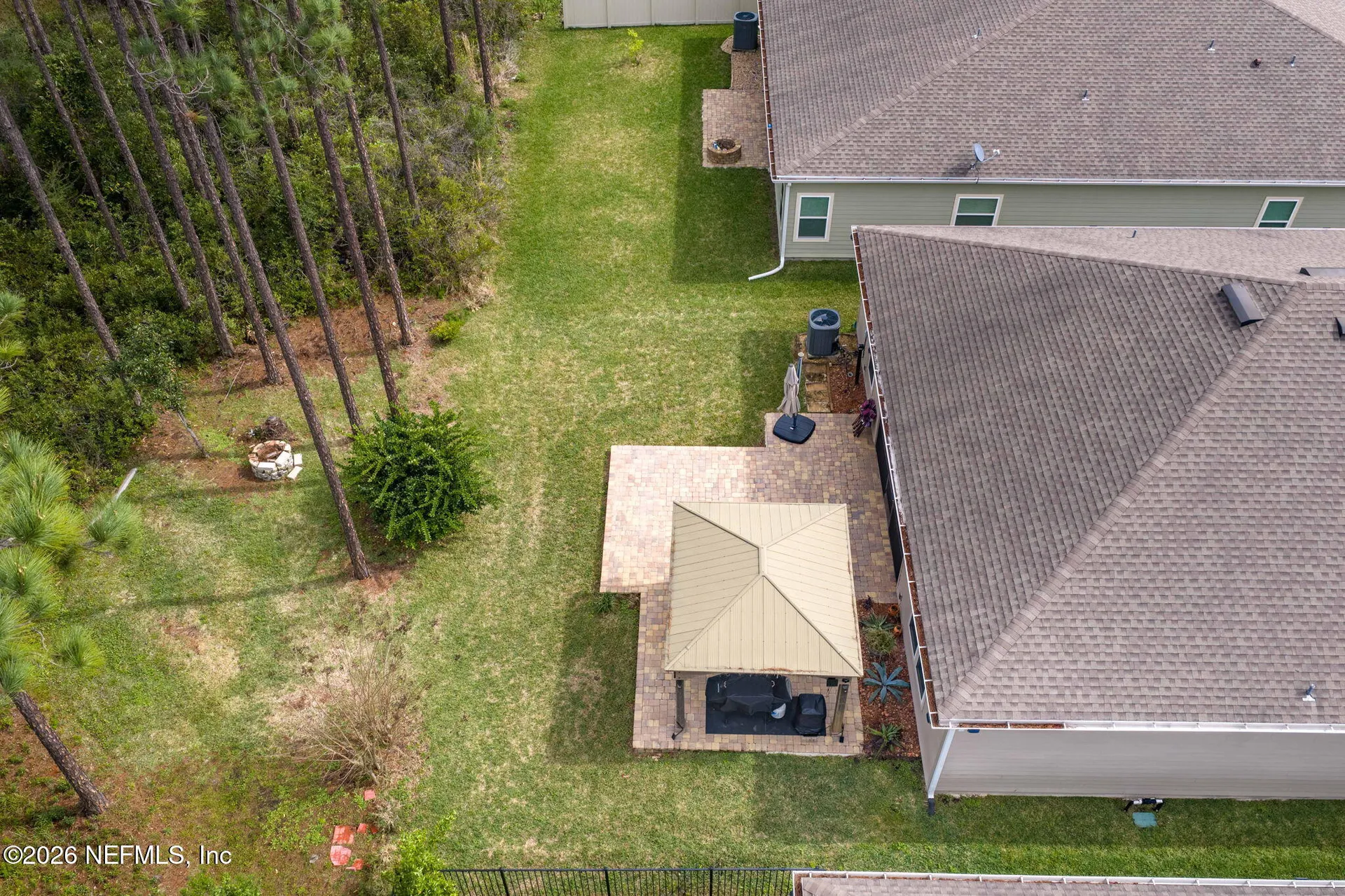 9936 Pavnes Creek Drive Jacksonville FL 32222