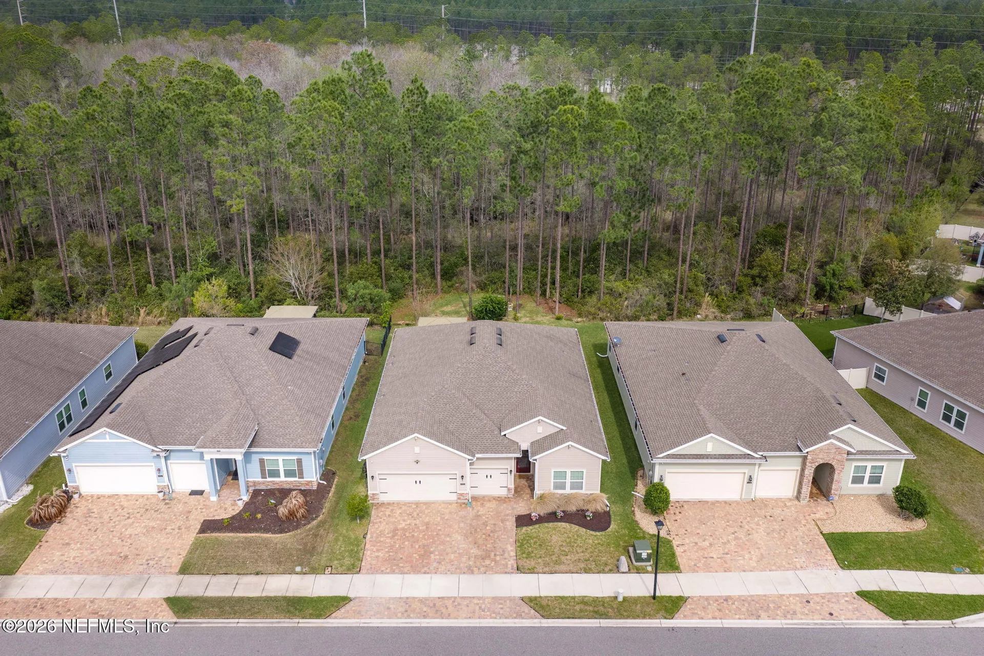 9936 Pavnes Creek Drive Jacksonville FL 32222
