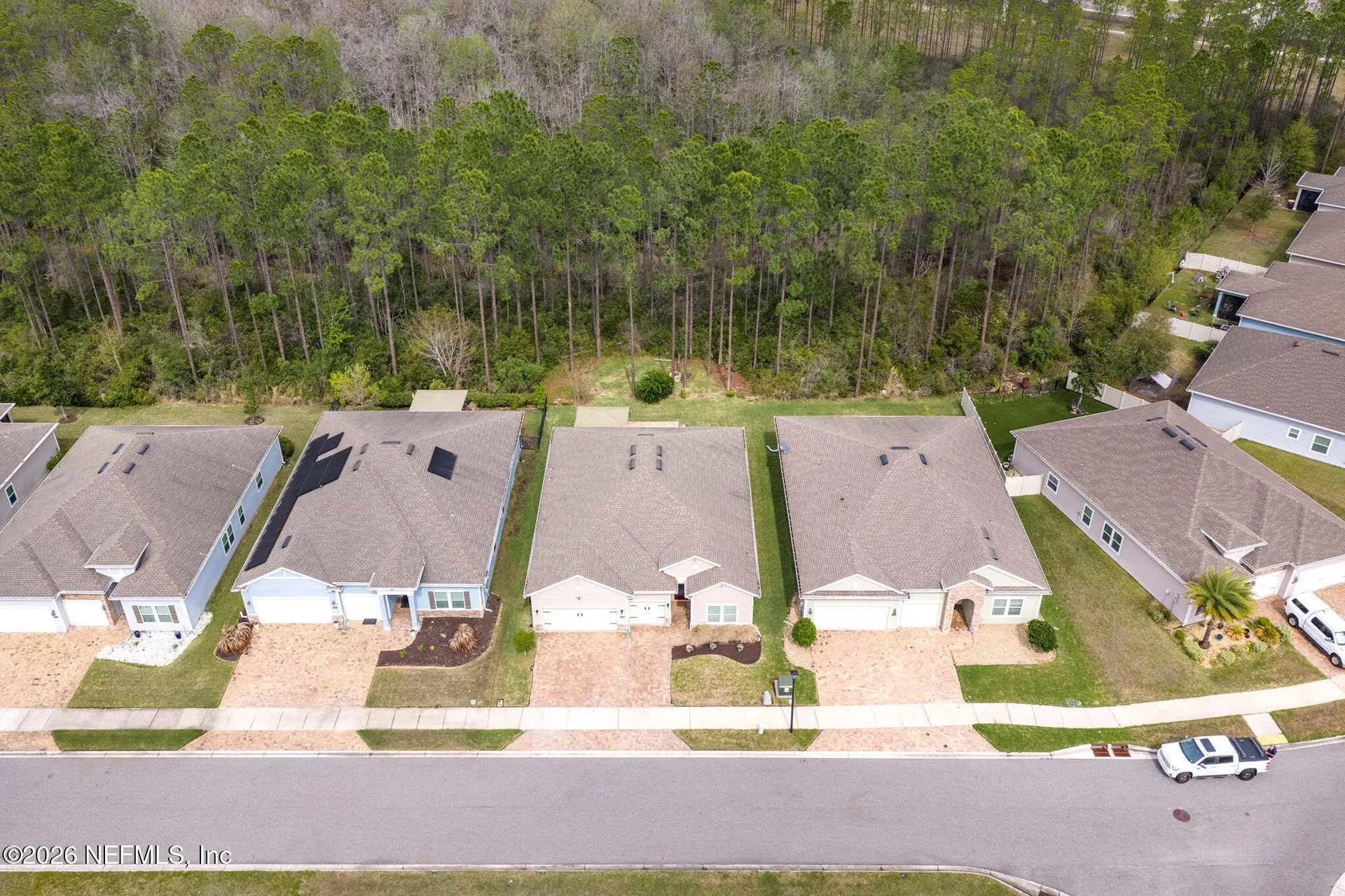 9936 Pavnes Creek Drive Jacksonville FL 32222
