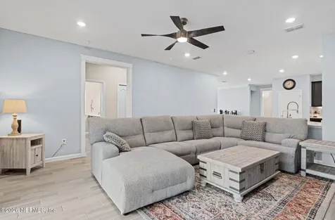 9936 Pavnes Creek Drive Jacksonville FL 32222