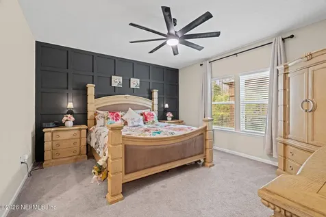 9936 Pavnes Creek Drive Jacksonville FL 32222