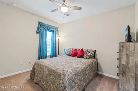 9936 Pavnes Creek Drive Jacksonville FL 32222