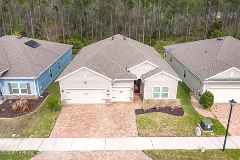 9936 Pavnes Creek Drive Jacksonville FL 32222