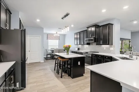 9936 Pavnes Creek Drive Jacksonville FL 32222