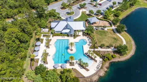 9936 Pavnes Creek Drive Jacksonville FL 32222