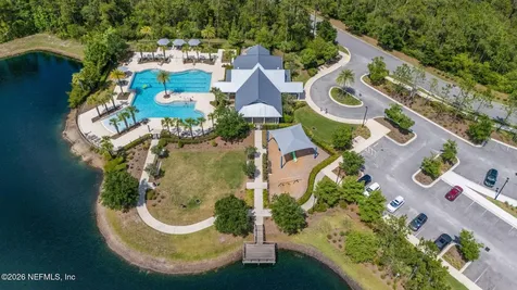 9936 Pavnes Creek Drive Jacksonville FL 32222