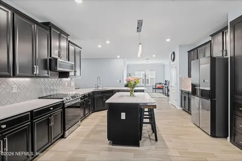9936 Pavnes Creek Drive Jacksonville FL 32222