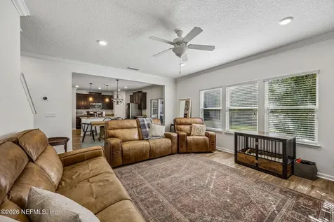 215 White Marsh Drive Jacksonville FL 32081