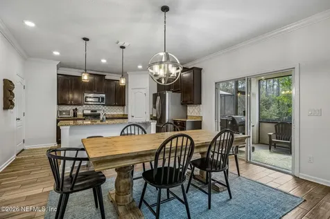 215 White Marsh Drive Jacksonville FL 32081