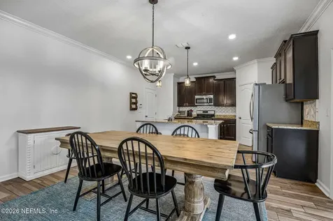 215 White Marsh Drive Jacksonville FL 32081