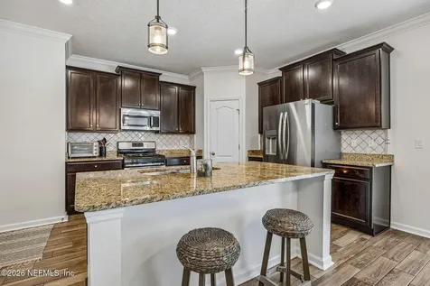 215 White Marsh Drive Jacksonville FL 32081