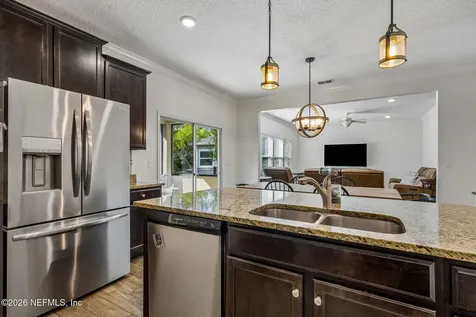 215 White Marsh Drive Jacksonville FL 32081