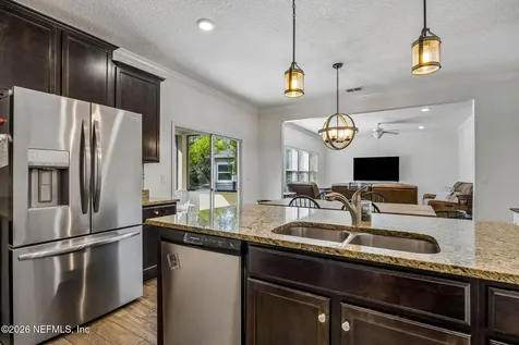 215 White Marsh Drive Jacksonville FL 32081