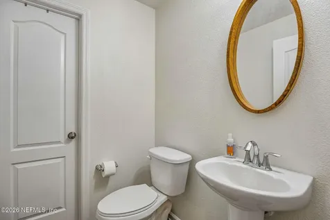 215 White Marsh Drive Jacksonville FL 32081
