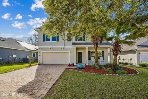 215 White Marsh Drive Jacksonville FL 32081