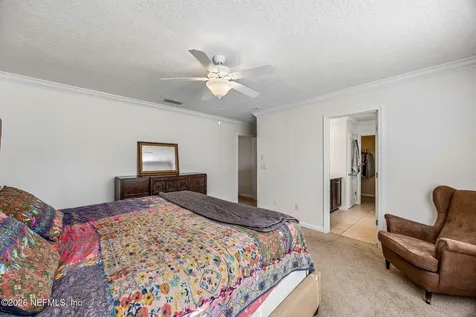 215 White Marsh Drive Jacksonville FL 32081