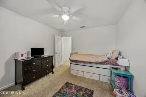 215 White Marsh Drive Jacksonville FL 32081