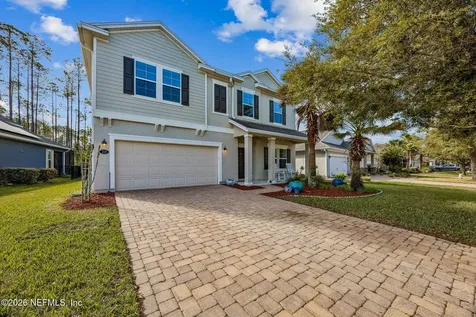 215 White Marsh Drive Jacksonville FL 32081