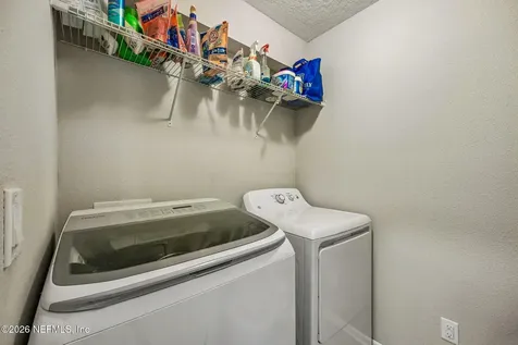 215 White Marsh Drive Jacksonville FL 32081