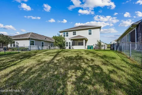 215 White Marsh Drive Jacksonville FL 32081