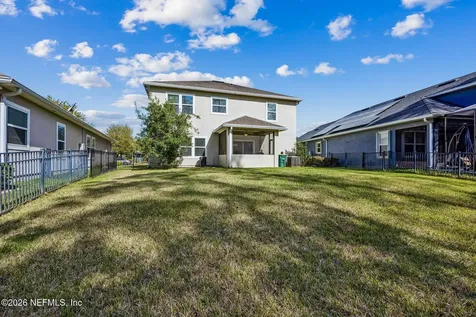 215 White Marsh Drive Jacksonville FL 32081