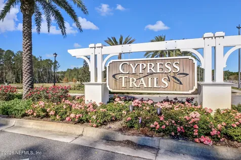 215 White Marsh Drive Jacksonville FL 32081
