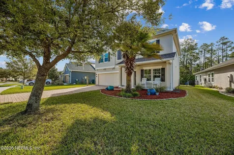 215 White Marsh Drive Jacksonville FL 32081