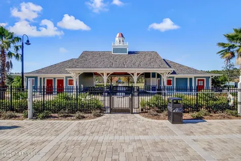 215 White Marsh Drive Jacksonville FL 32081