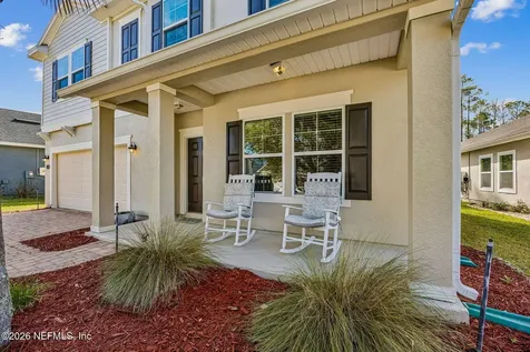 215 White Marsh Drive Jacksonville FL 32081