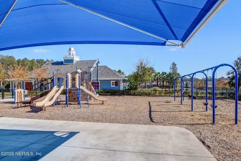 215 White Marsh Drive Jacksonville FL 32081