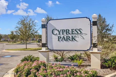 215 White Marsh Drive Jacksonville FL 32081
