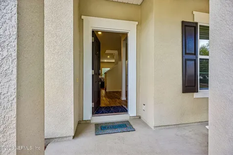215 White Marsh Drive Jacksonville FL 32081