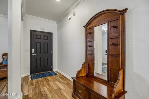 215 White Marsh Drive Jacksonville FL 32081