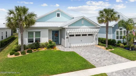 237 Waterline Drive St. Johns FL 32259
