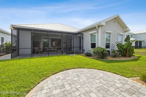 237 Waterline Drive St. Johns FL 32259