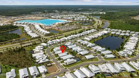 237 Waterline Drive St. Johns FL 32259
