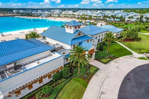237 Waterline Drive St. Johns FL 32259