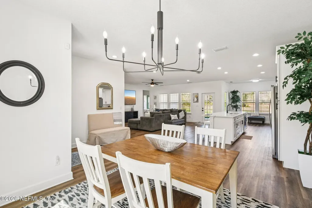 5012 Laurel Street Middleburg FL 32068