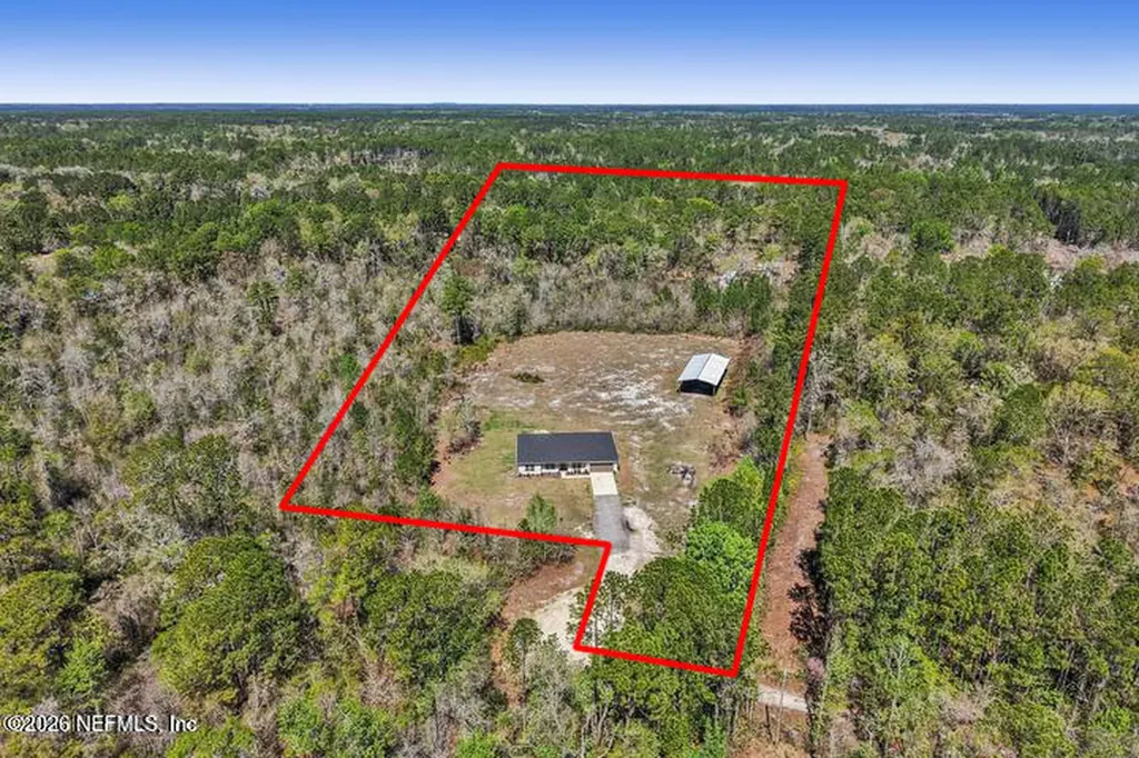 5012 Laurel Street Middleburg FL 32068