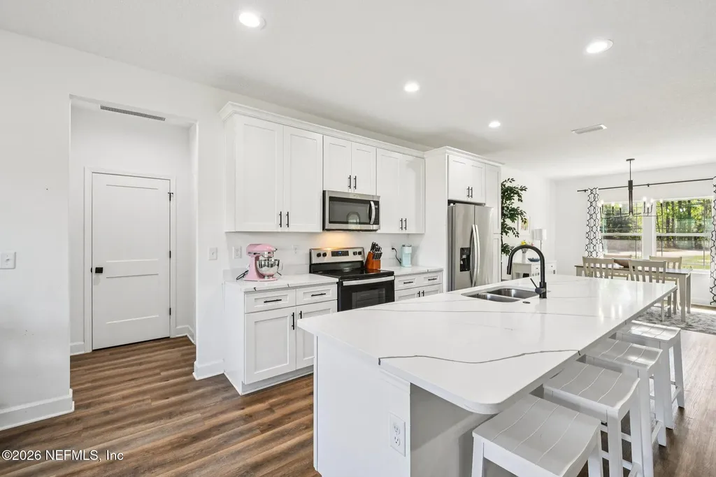 5012 Laurel Street Middleburg FL 32068