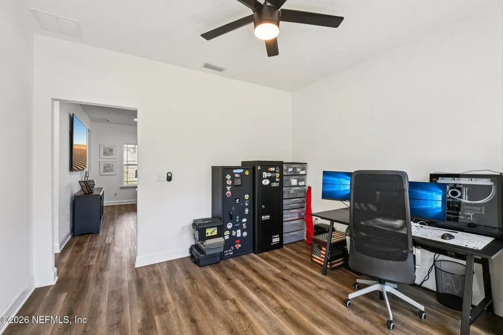 5012 Laurel Street Middleburg FL 32068