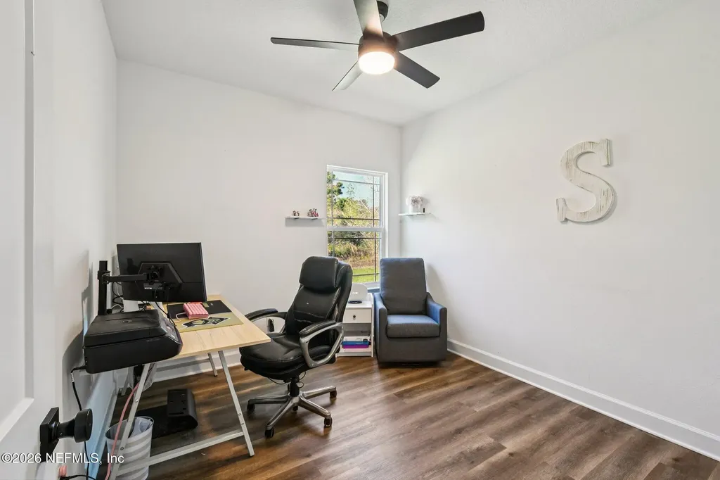 5012 Laurel Street Middleburg FL 32068