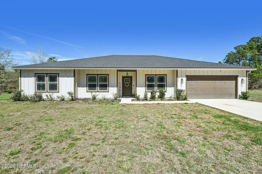5012 Laurel Street Middleburg FL 32068