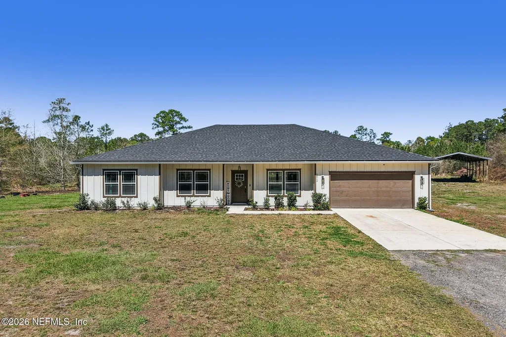 5012 Laurel Street Middleburg FL 32068