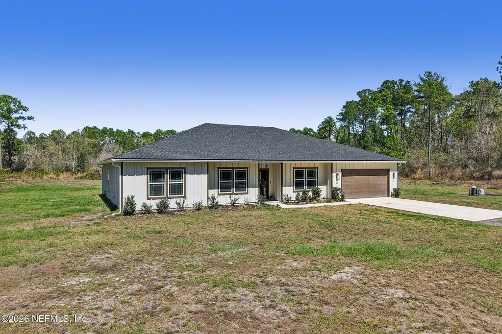 5012 Laurel Street Middleburg FL 32068