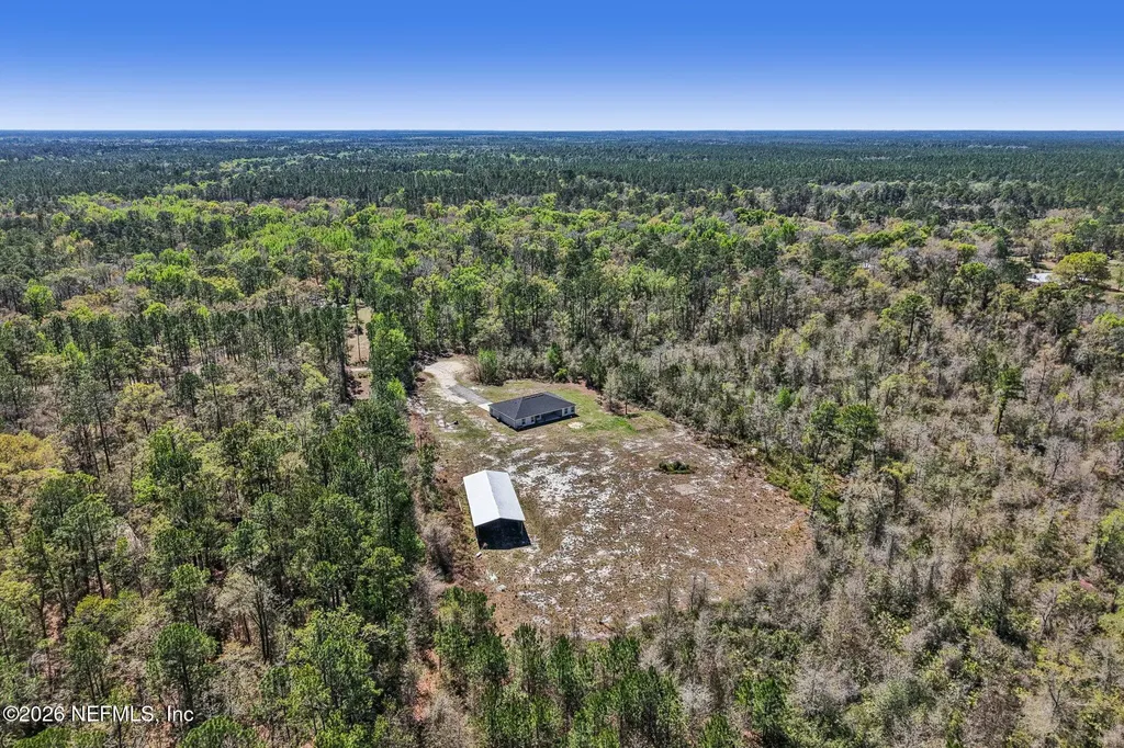 5012 Laurel Street Middleburg FL 32068