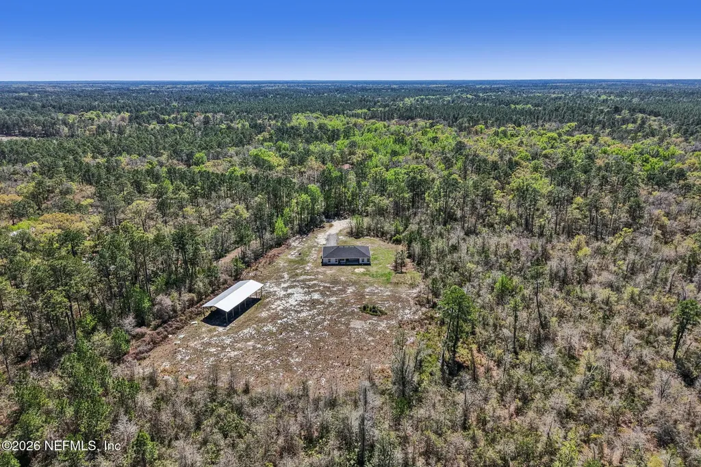 5012 Laurel Street Middleburg FL 32068
