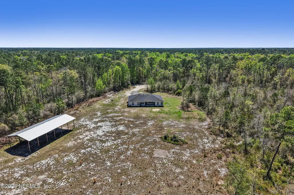 5012 Laurel Street Middleburg FL 32068